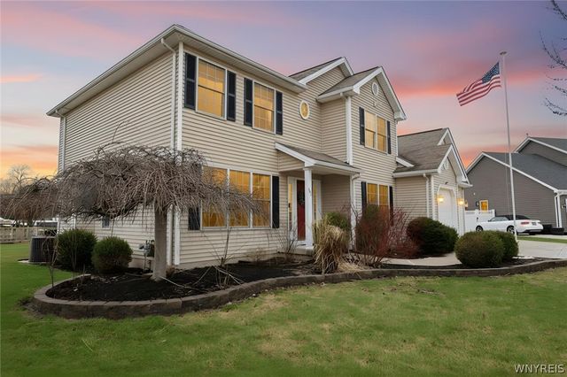 190 Sandpiper Lane, Grand Island, NY 14072