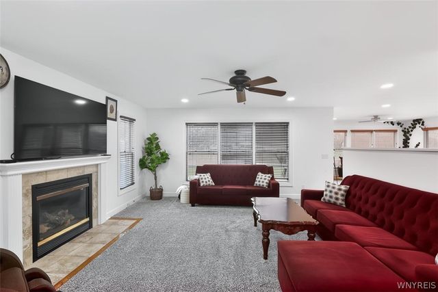 190 Sandpiper Lane, Grand Island, NY 14072