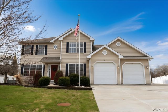 190 Sandpiper Lane, Grand Island, NY 14072