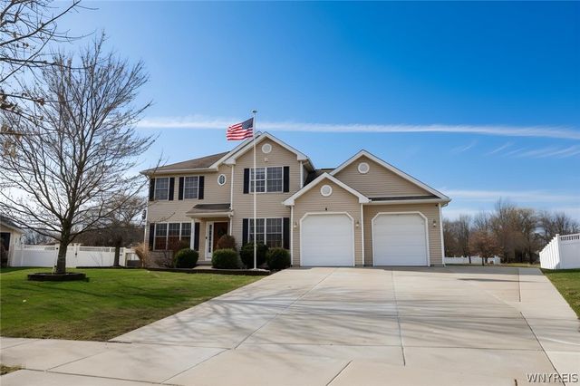 190 Sandpiper Lane, Grand Island, NY 14072