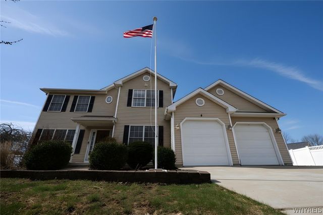 190 Sandpiper Lane, Grand Island, NY 14072