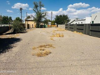 420 N Mesilla Street, Las Cruces, NM 88005