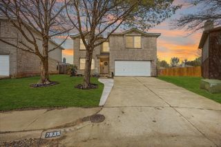 7935 Faithful Trail, Dallas, TX 75237