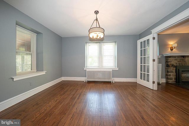 412 W BALTIMORE AVE, Media, PA 19063