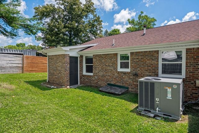 620 Alberta Ave, Cookeville, TN 38501