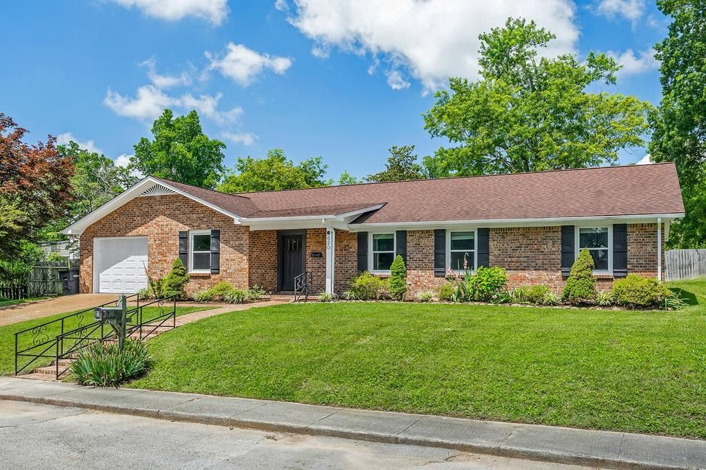 620 Alberta Ave, Cookeville, TN 38501