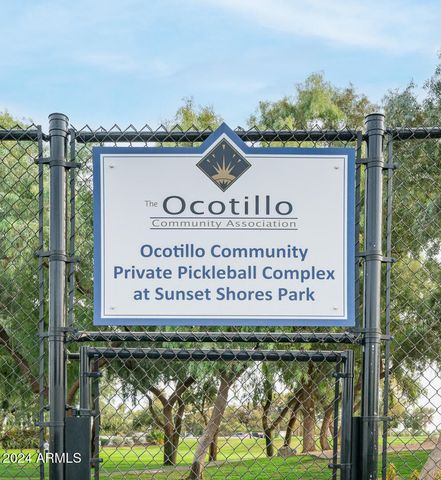 2511 W QUEEN CREEK Road 132, Chandler, AZ 85248