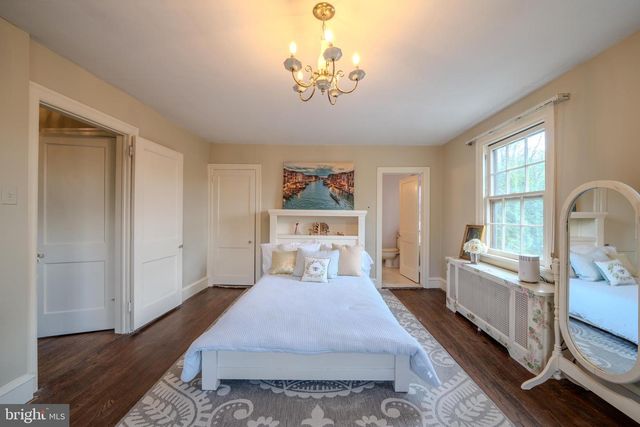 612 BROOKSIDE AVE, Wayne, PA 19087