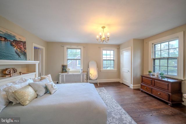 612 BROOKSIDE AVE, Wayne, PA 19087