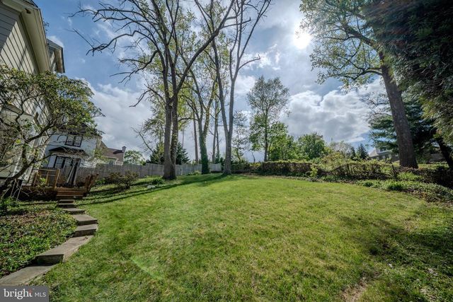 612 BROOKSIDE AVE, Wayne, PA 19087