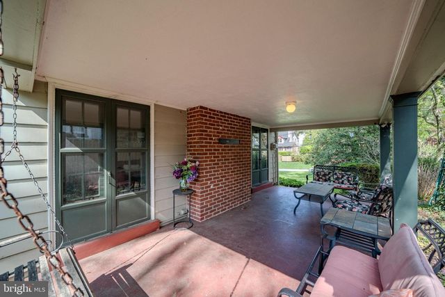 612 BROOKSIDE AVE, Wayne, PA 19087