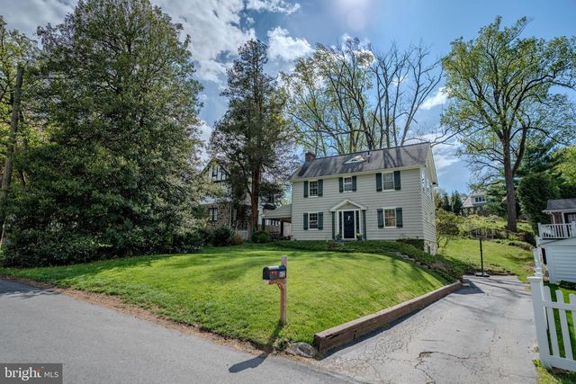 612 BROOKSIDE AVE, Wayne, PA 19087