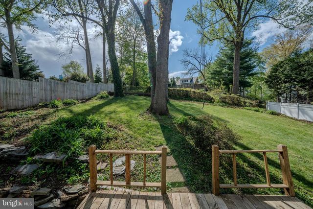 612 BROOKSIDE AVE, Wayne, PA 19087