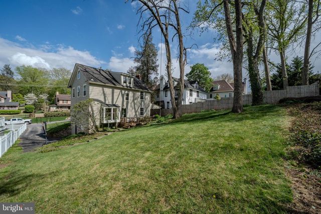 612 BROOKSIDE AVE, Wayne, PA 19087