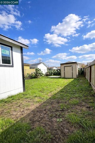1512 15Th St, San Pablo, CA 94806