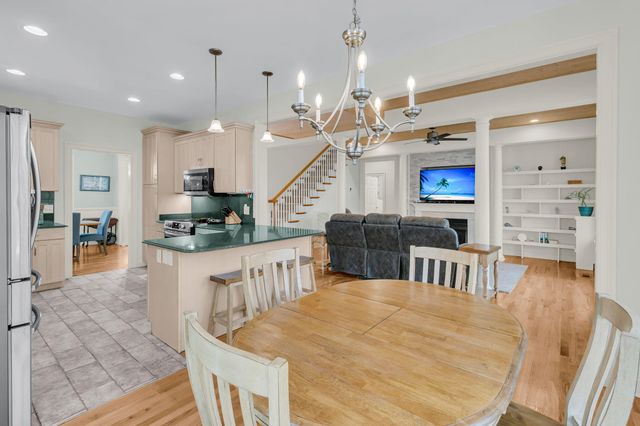 4791 Stono Links Drive, Hollywood, SC 29449