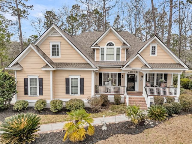 4791 Stono Links Drive, Hollywood, SC 29449