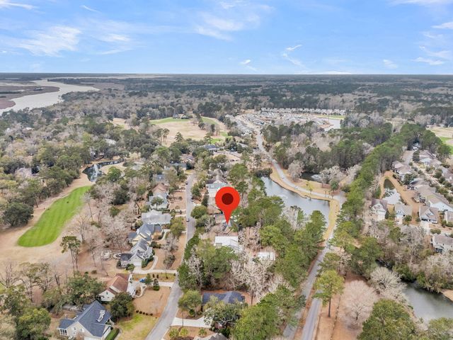 4791 Stono Links Drive, Hollywood, SC 29449