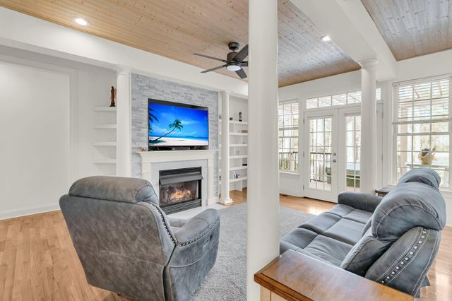 4791 Stono Links Drive, Hollywood, SC 29449