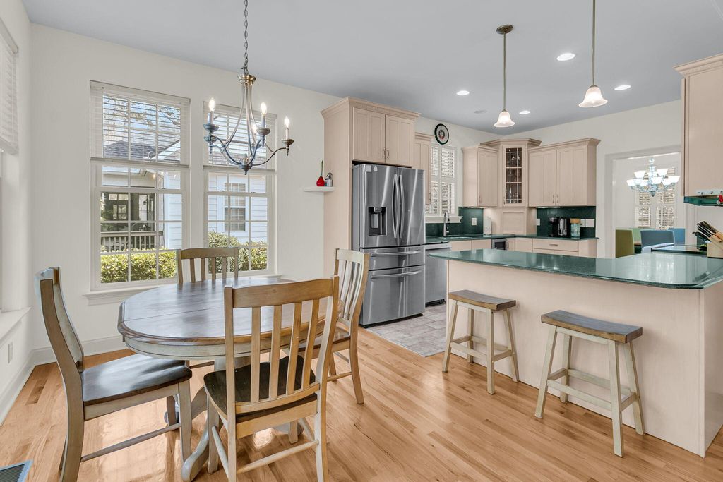 Image 16 of property listing at 4791 Stono Links Drive, Hollywood, SC 29449