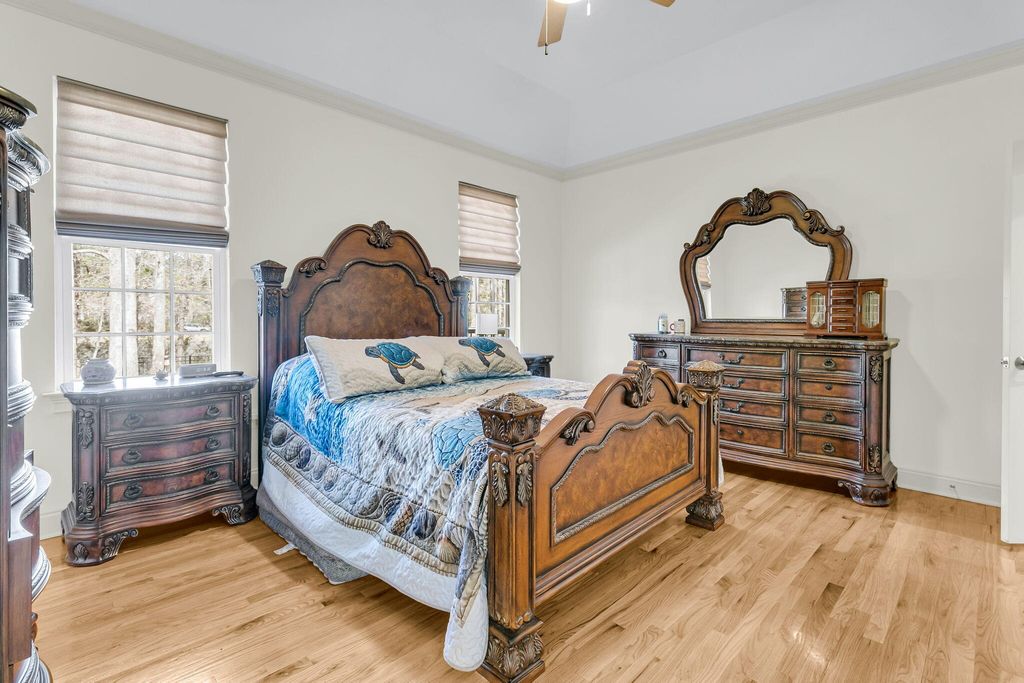 Image 19 of property listing at 4791 Stono Links Drive, Hollywood, SC 29449