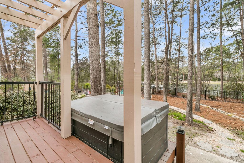 Image 37 of property listing at 4791 Stono Links Drive, Hollywood, SC 29449