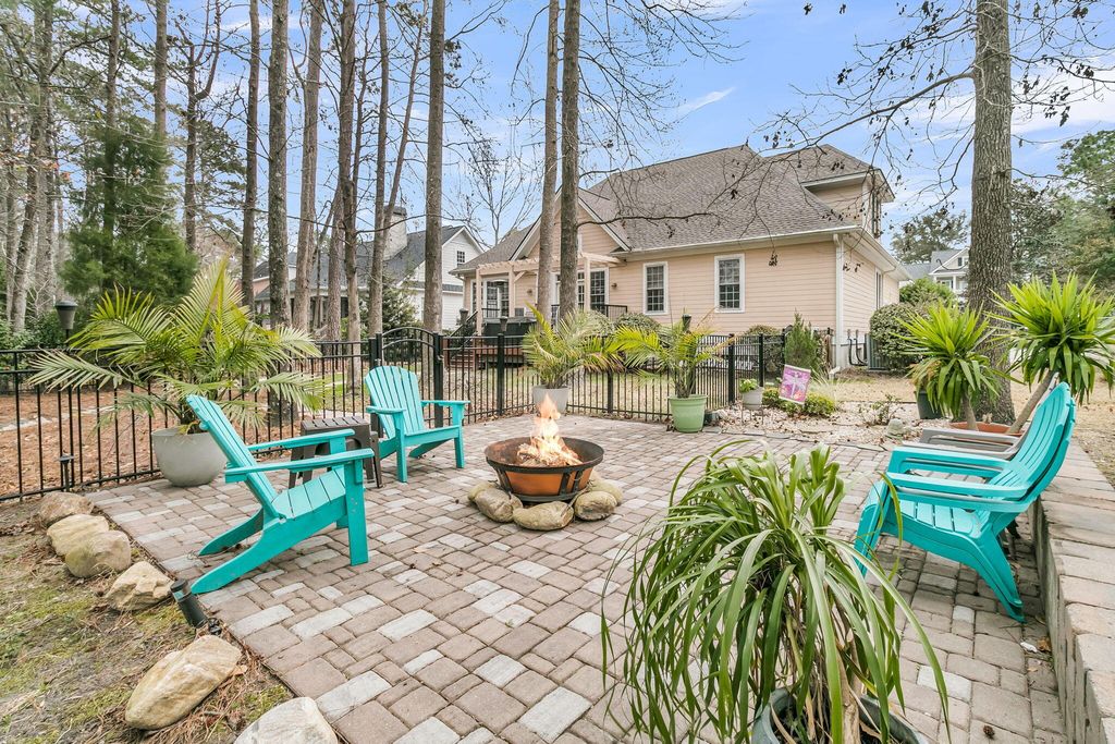 Image 39 of property listing at 4791 Stono Links Drive, Hollywood, SC 29449