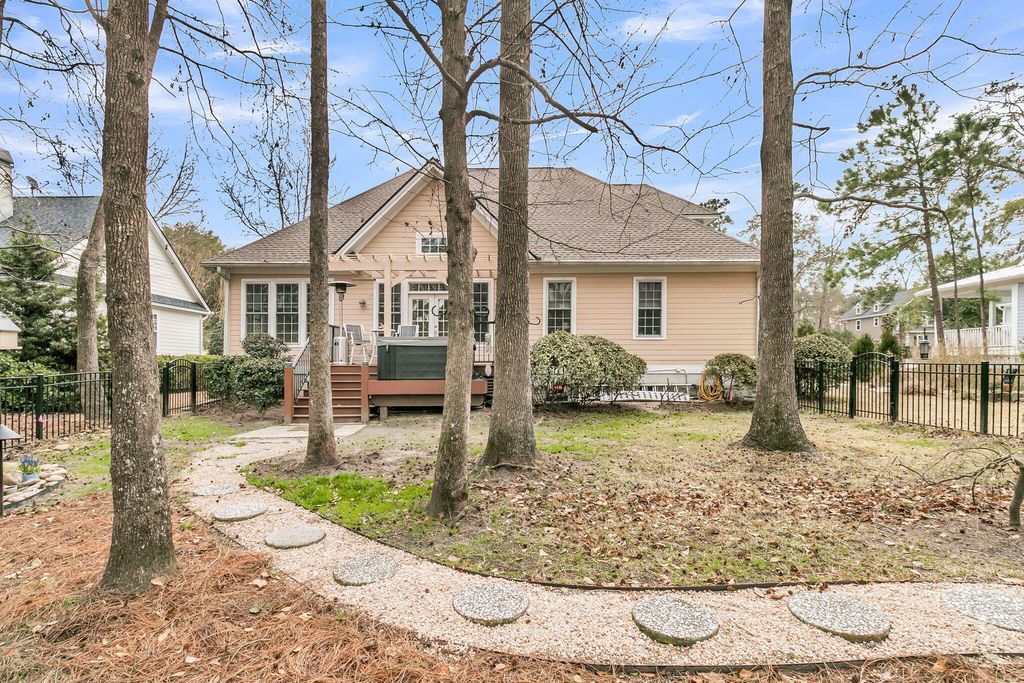 Image 45 of property listing at 4791 Stono Links Drive, Hollywood, SC 29449
