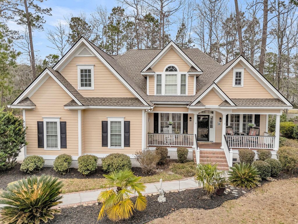 Image 55 of property listing at 4791 Stono Links Drive, Hollywood, SC 29449