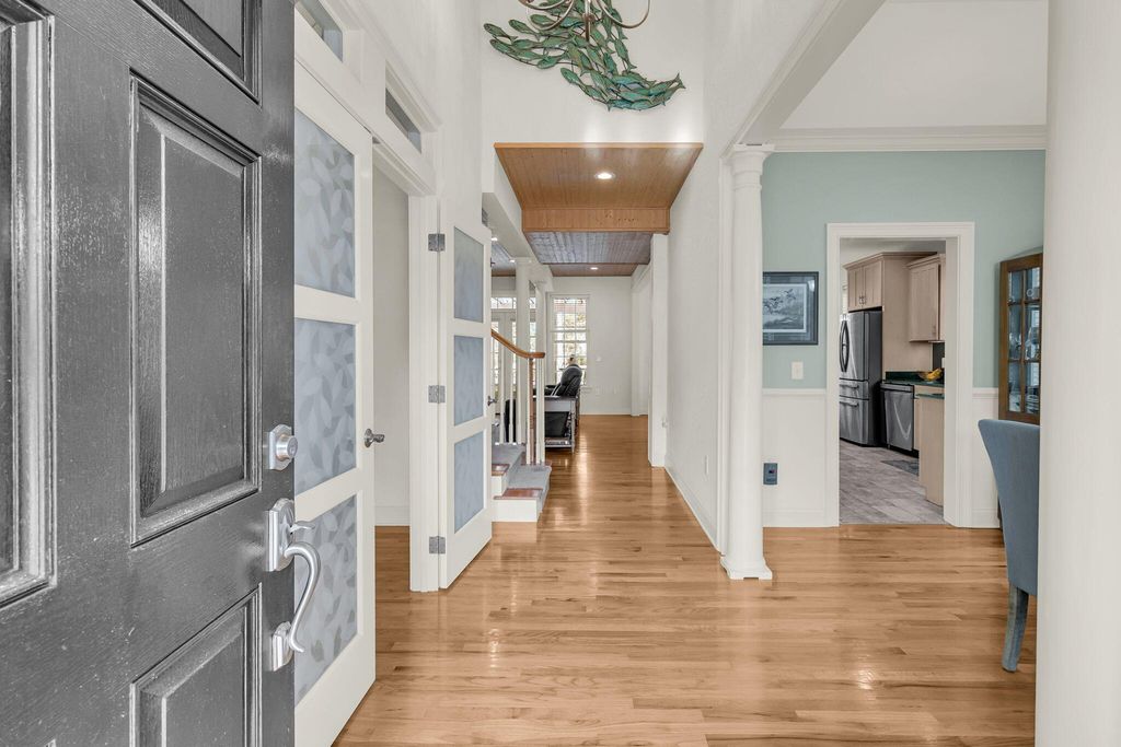 Image 6 of property listing at 4791 Stono Links Drive, Hollywood, SC 29449