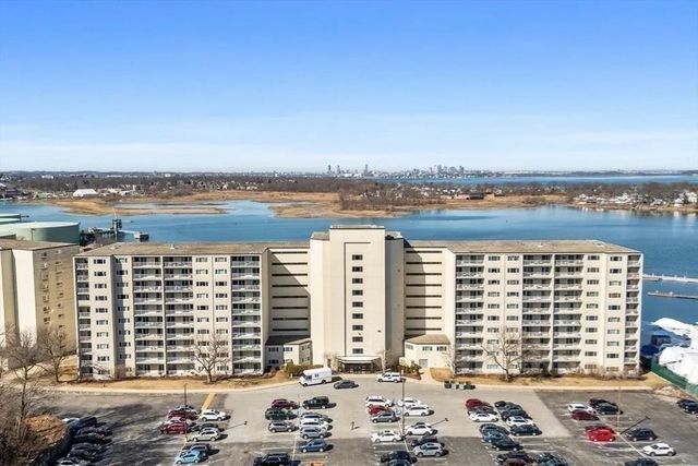 200 Cove Way 720, Quincy, MA 02169