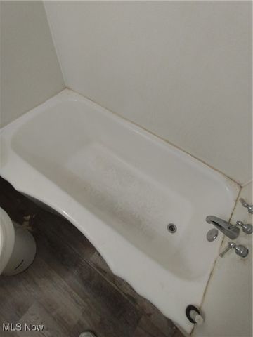 148 Millet Avenue, Youngstown, OH 44509