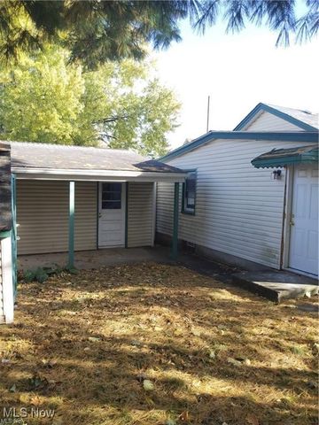 148 Millet Avenue, Youngstown, OH 44509