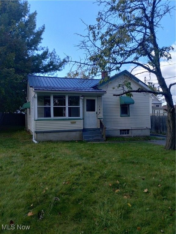 148 Millet Avenue, Youngstown, OH 44509