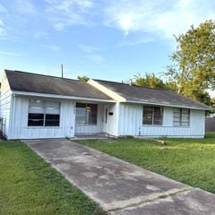 3790 Lebleu Street, Beaumont, TX 77707