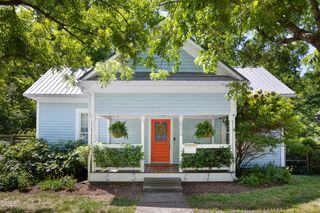506 Mallard Avenue, Durham, NC 27701