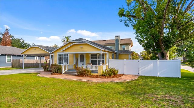 46 W VINING STREET, Winter Garden, FL 34787