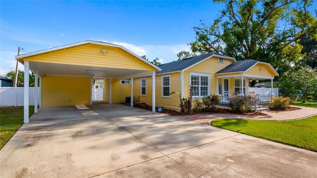 46 W VINING STREET, Winter Garden, FL 34787