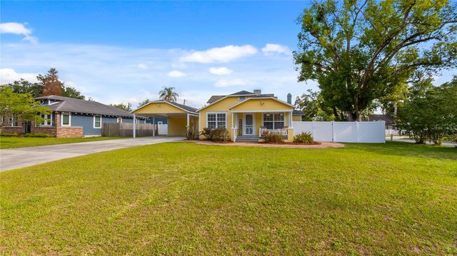 46 W VINING STREET, Winter Garden, FL 34787