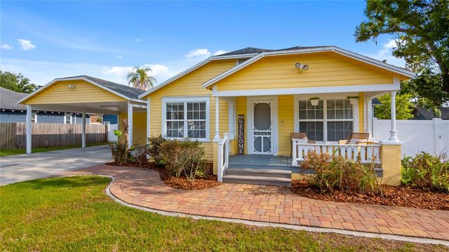46 W VINING STREET, Winter Garden, FL 34787