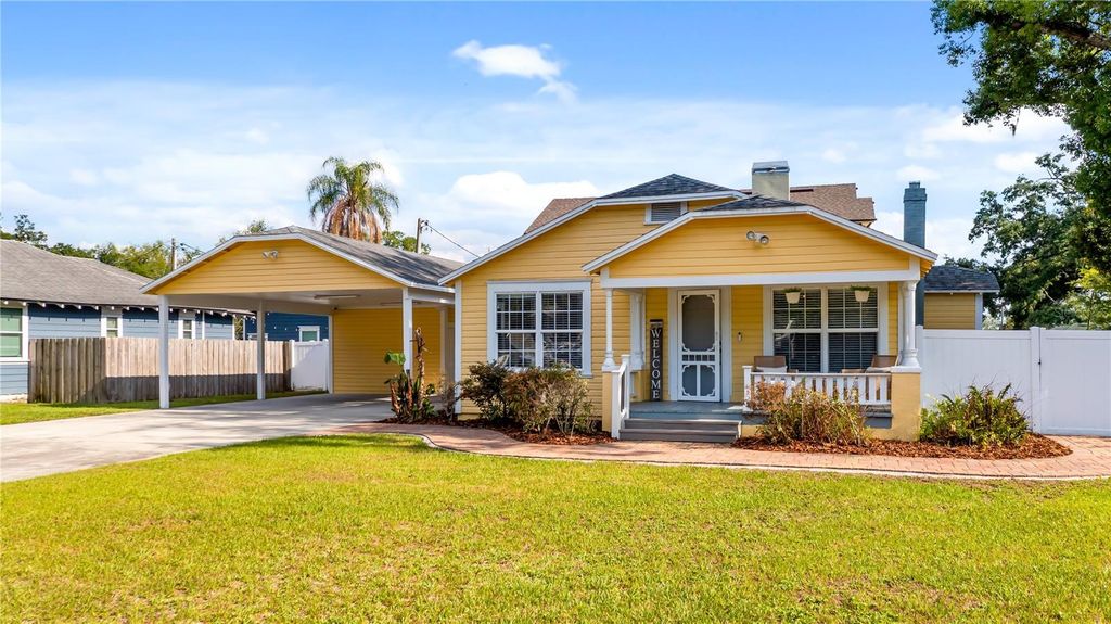 46 W VINING STREET, Winter Garden, FL 34787
