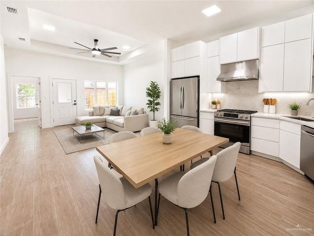 715 N 25th Street, Mission, TX 78574