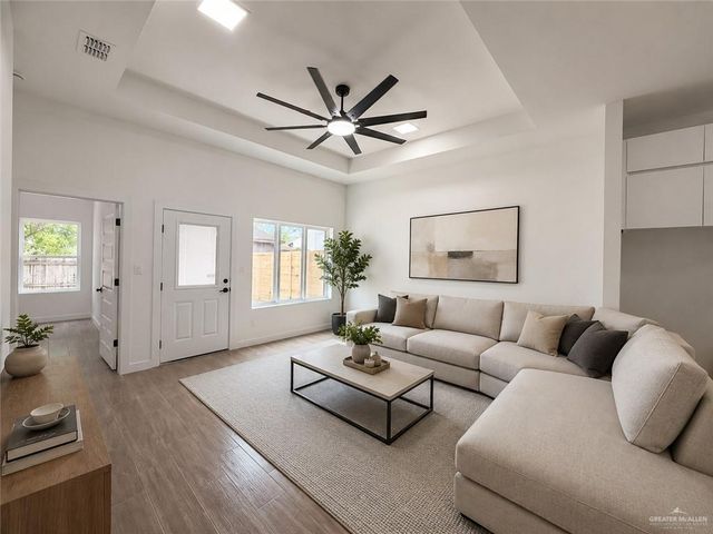 715 N 25th Street, Mission, TX 78574