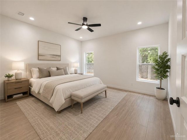 715 N 25th Street, Mission, TX 78574