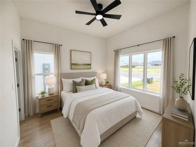 715 N 25th Street, Mission, TX 78574
