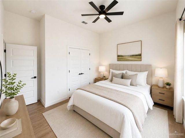 715 N 25th Street, Mission, TX 78574