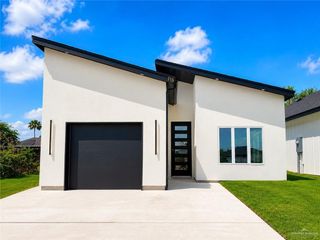715 N 25th Street, Mission, TX 78574