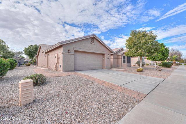 137 S LOS CIELOS Lane, Casa Grande, AZ 85194