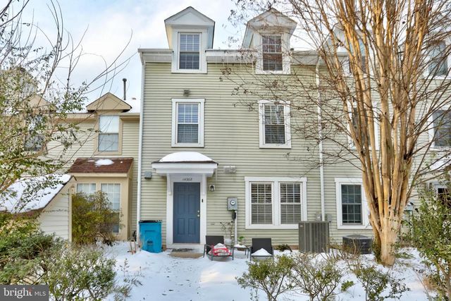 14368 GRINGSBY CT, Centreville, VA 20120