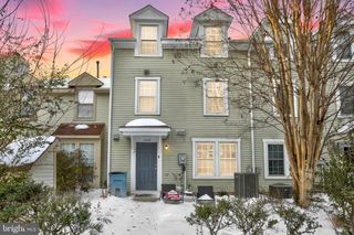 14368 GRINGSBY CT, Centreville, VA 20120